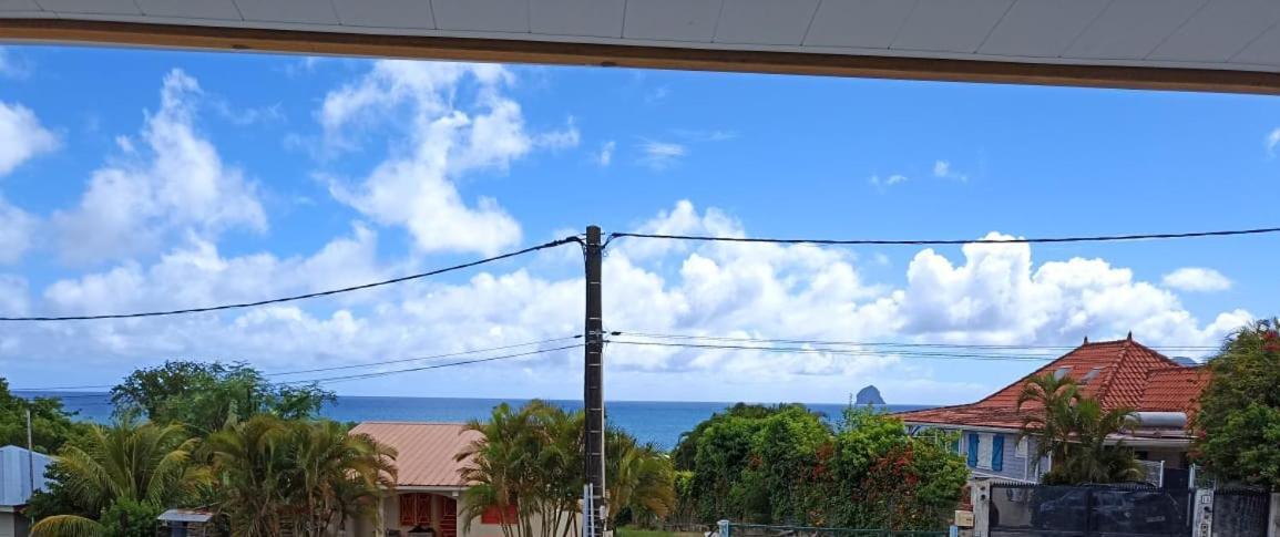 Nouveau Domaine De Mabouya Vue Mer Et Proximite Plage سانت لوسي المظهر الخارجي الصورة